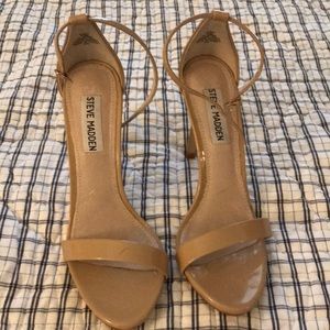 Stecy by Steven Madden sandals